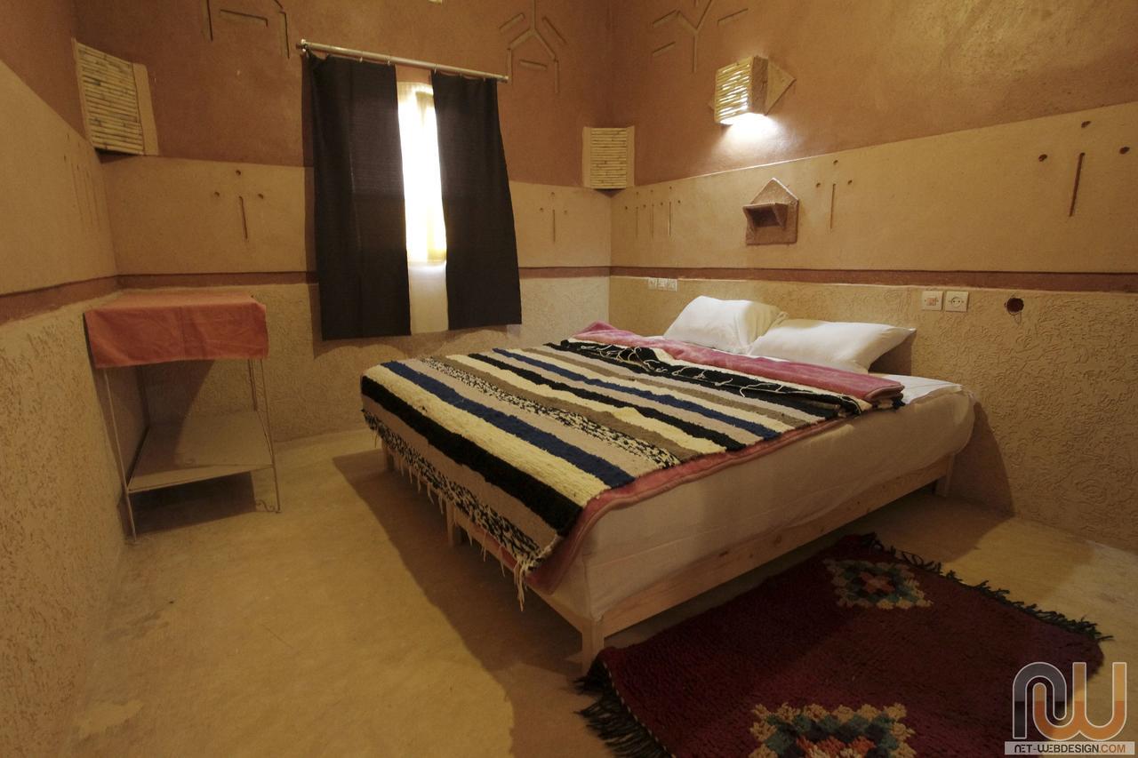 Boumalne Hotel Amgoune מראה חיצוני תמונה