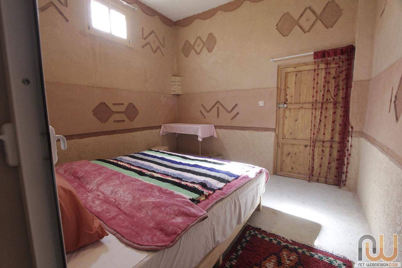 Boumalne Hotel Amgoune מראה חיצוני תמונה