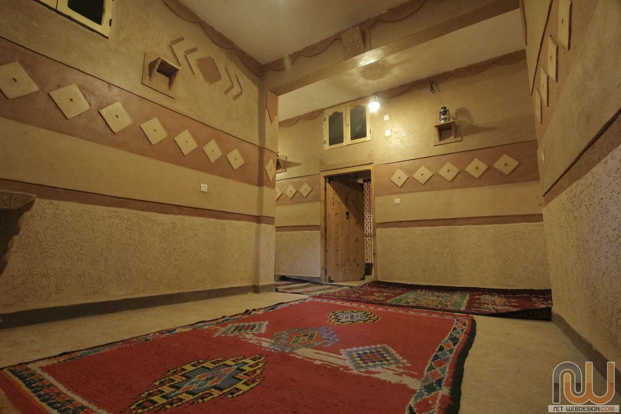 Boumalne Hotel Amgoune מראה חיצוני תמונה