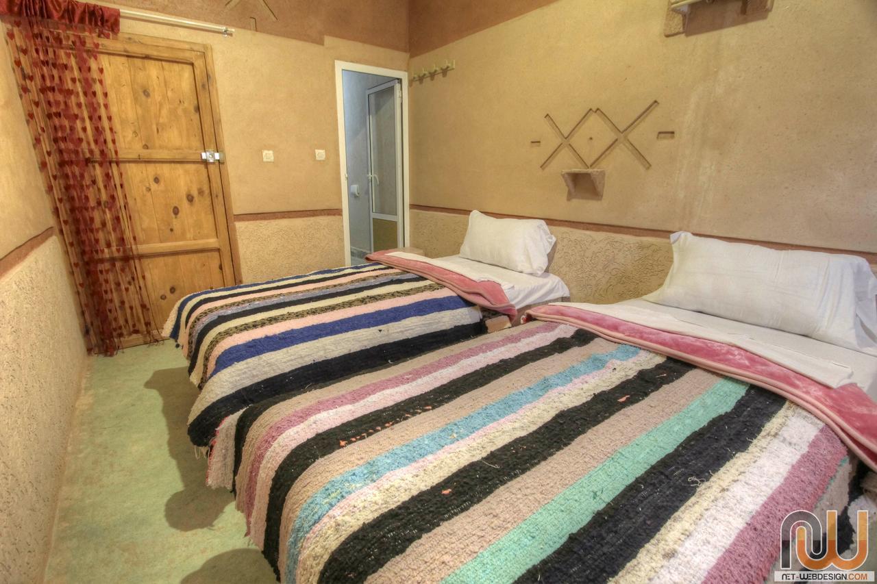 Boumalne Hotel Amgoune מראה חיצוני תמונה