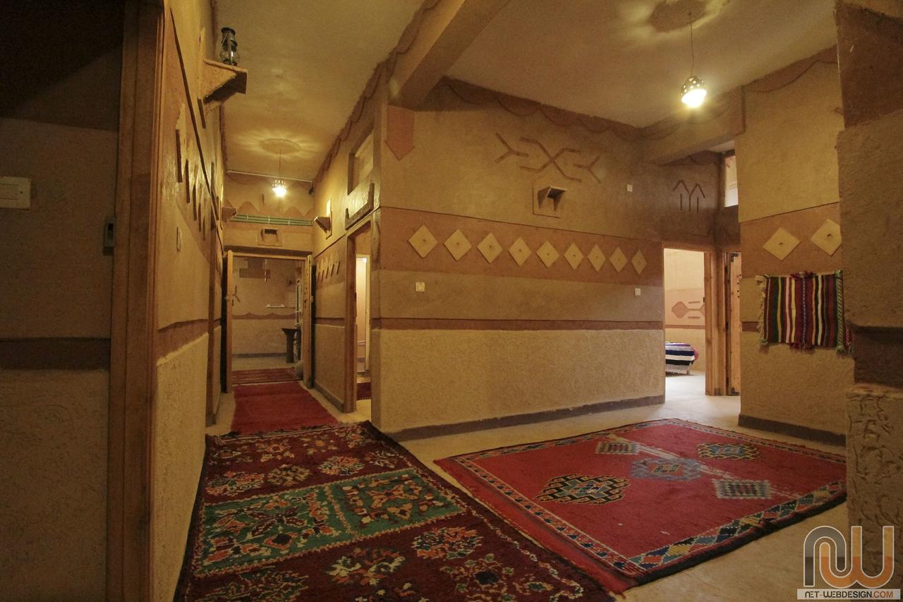 Boumalne Hotel Amgoune מראה חיצוני תמונה