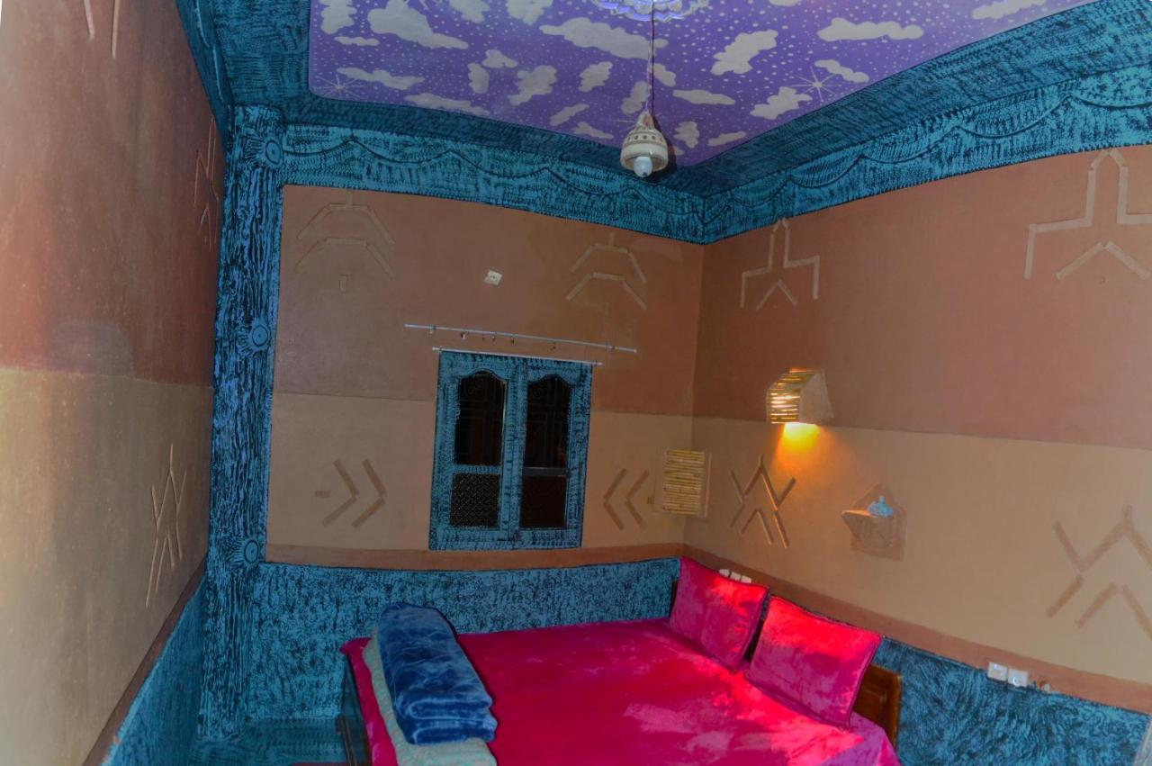 Boumalne Hotel Amgoune מראה חיצוני תמונה