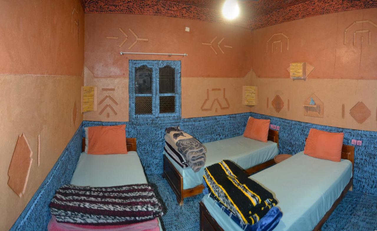 Boumalne Hotel Amgoune מראה חיצוני תמונה