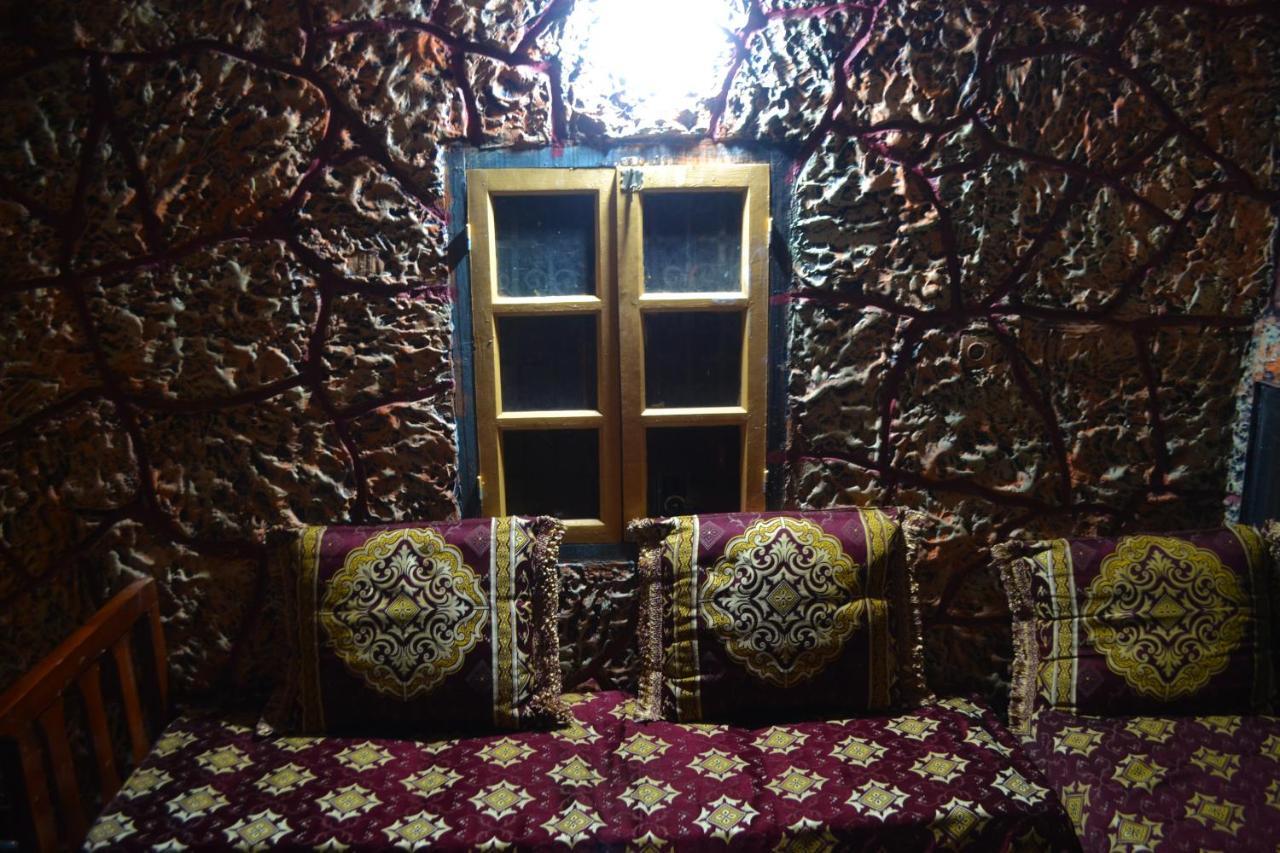 Boumalne Hotel Amgoune מראה חיצוני תמונה